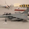 11-2025 (9)  2nd Place - Revell 1/48 Rafale M by Ray Lloyd